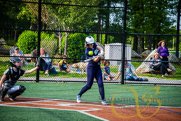 JV Softball 2023  59