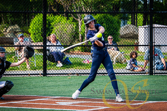JV Softball 2023  52