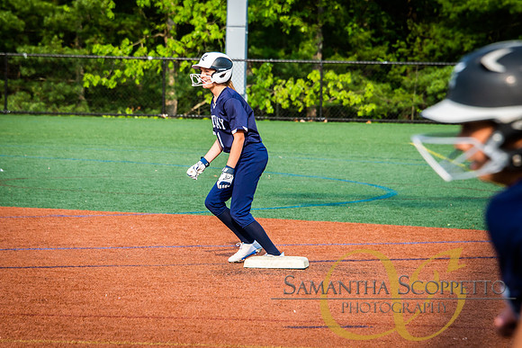 JV Softball 2023  70