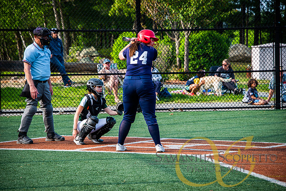 JV Softball 2023  58