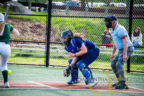 JV Softball 2023  48