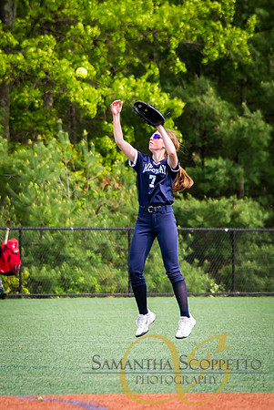 JV Softball 2023  9