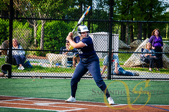 JV Softball 2023  56