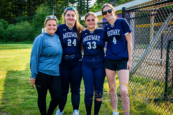 JV Softball 2023  134