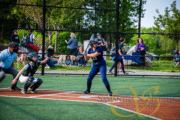 JV Softball 2023  64