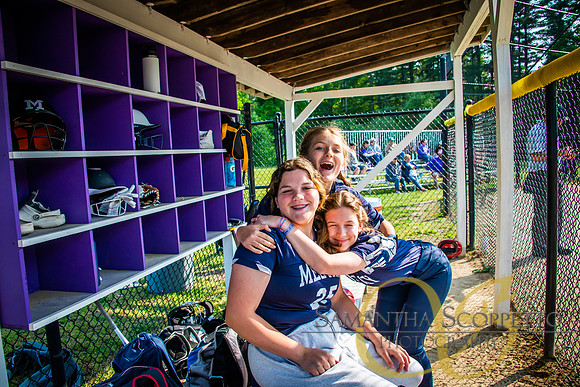 JV Softball 2023  120