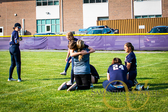 JV Softball 2023  131