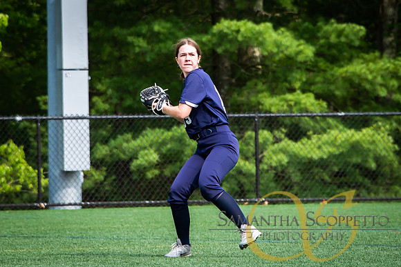 JV Softball 2023  19