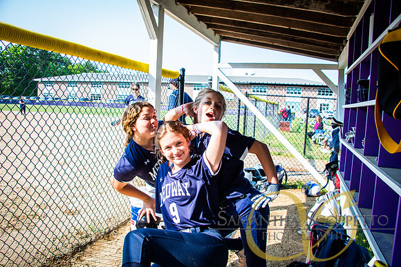 JV Softball 2023  121