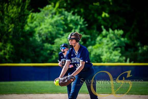 JV Softball 2023  85