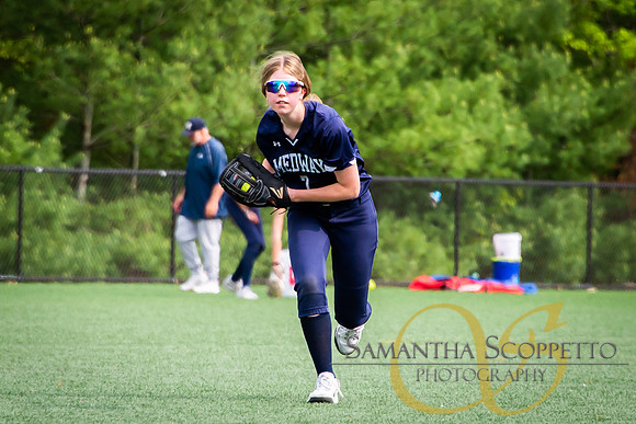 JV Softball 2023  11