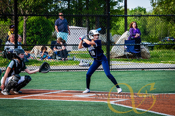 JV Softball 2023  65