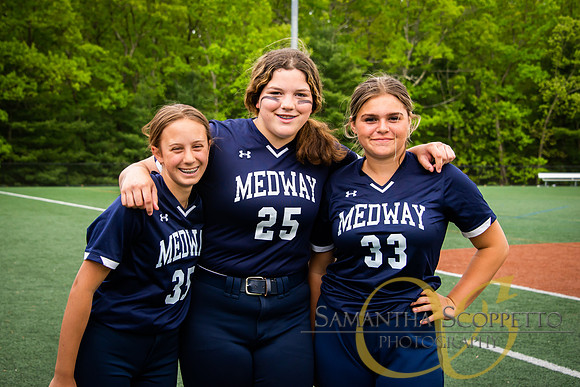 JV Softball 2023  31