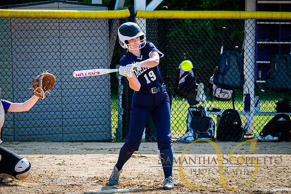 JV Softball 2023  101