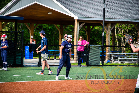 JV Softball 2023  63
