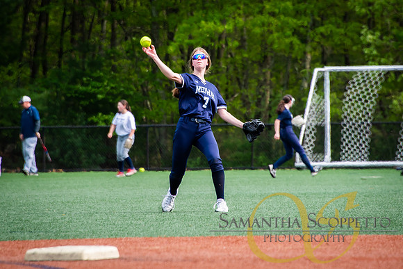 JV Softball 2023  22