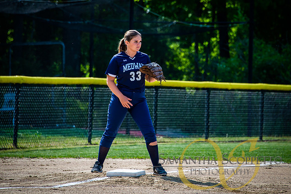 JV Softball 2023  83