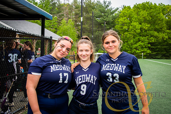 JV Softball 2023  34