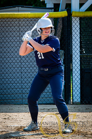JV Softball 2023  107