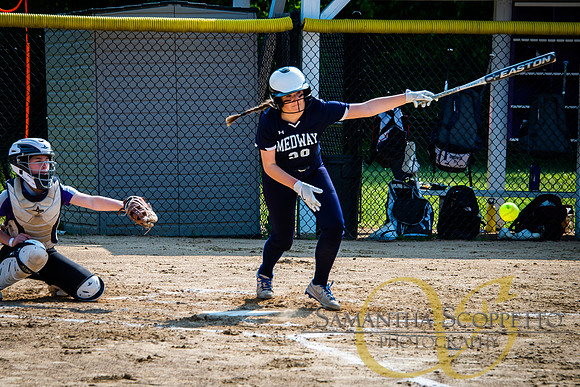 JV Softball 2023  89
