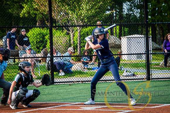JV Softball 2023  73