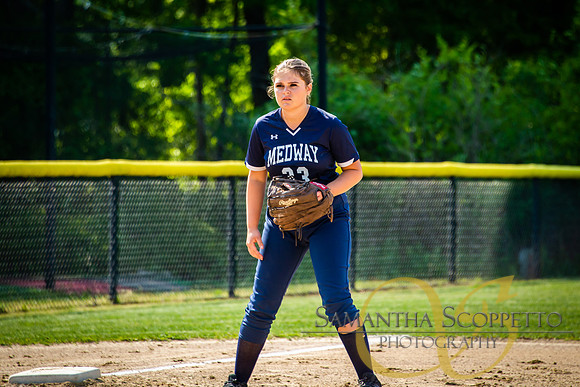 JV Softball 2023  95