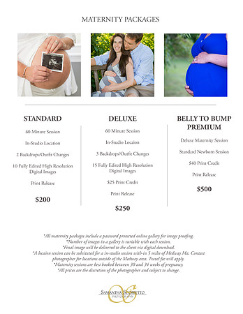 Maternity