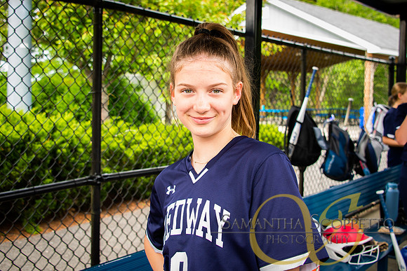 JV Softball 2023  1