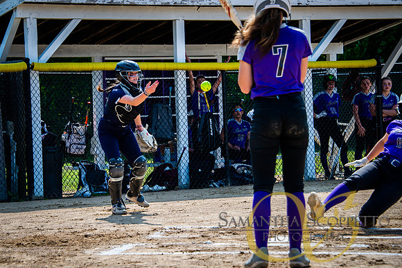 JV Softball 2023  84