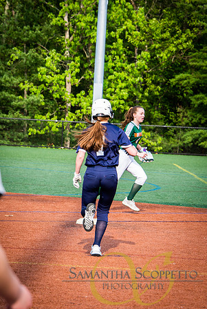 JV Softball 2023  53
