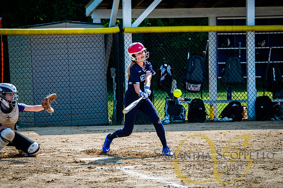 JV Softball 2023  91