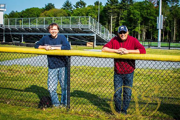 JV Softball 2023  122
