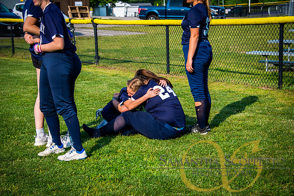 JV Softball 2023  128