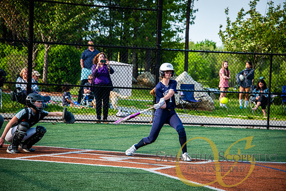 JV Softball 2023  72