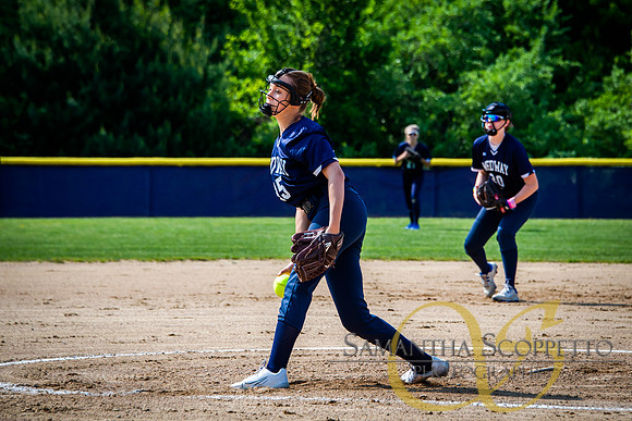 JV Softball 2023  80