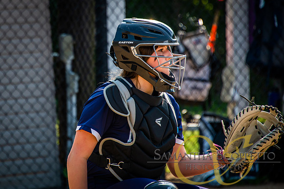 JV Softball 2023  98