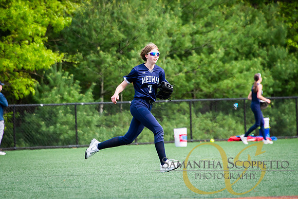 JV Softball 2023  21