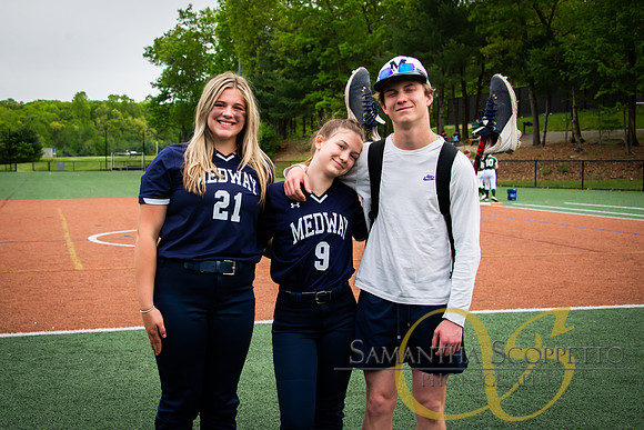 JV Softball 2023  40