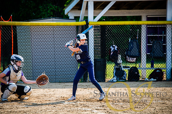 JV Softball 2023  114