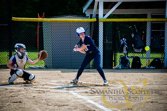 JV Softball 2023  76