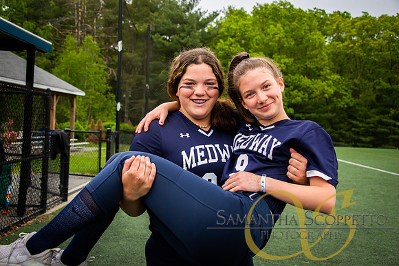 JV Softball 2023  29
