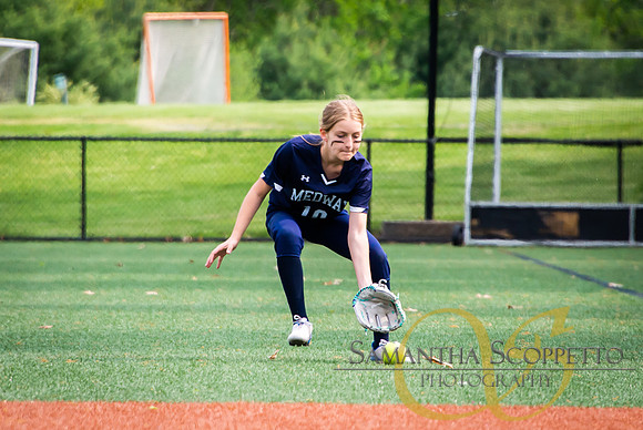 JV Softball 2023  14