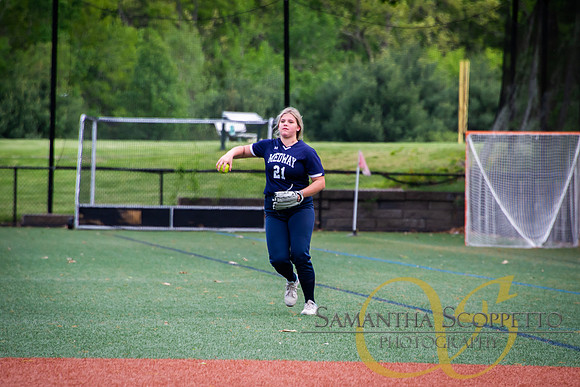 JV Softball 2023  5