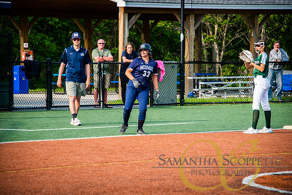 JV Softball 2023  71