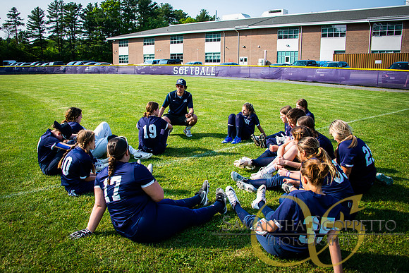 JV Softball 2023  124
