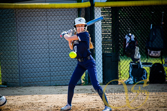 JV Softball 2023  116