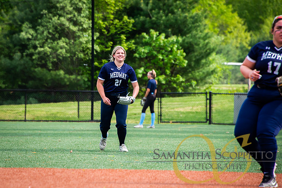 JV Softball 2023  15