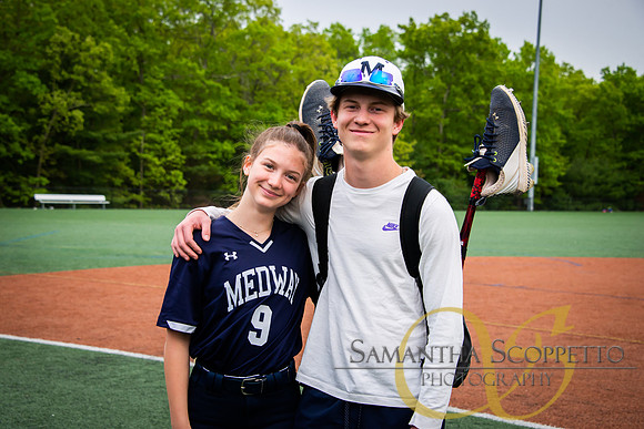 JV Softball 2023  36