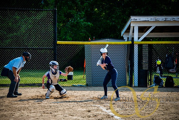 JV Softball 2023  118
