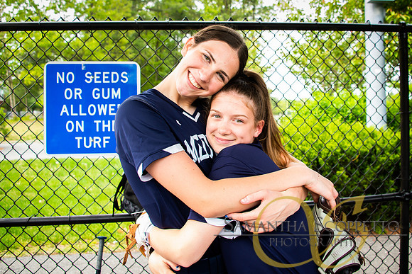 JV Softball 2023  2